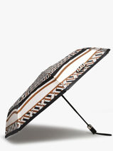 Umbrella Lancel Multicolor parapluie 3-vue-porte