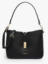 Sac Port� �paule Milano Horizon Sophie Lancaster Noir milano horizon sophie 81