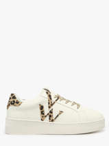 Sneakers Vanessa wu Multicolore women BK2840LP