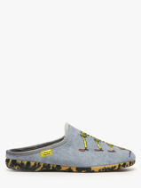 Slippers La maison de l