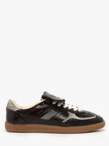 Sneakers Tb.490 Club Alohas Marron women 10120904
