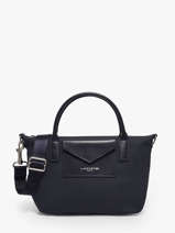 Crossbody Bag Storm Kba Lancaster Blue storm kba 71