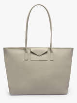 Sac Port� �paule Maya Double Kba Lancaster Beige maya double kba 103