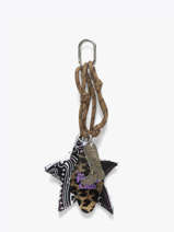 Bag Handle Fifille club Black bandanas TEX