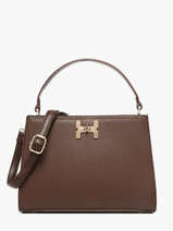Shoulder Bag Argile Miniprix Brown argile R1997