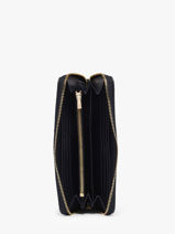 Portefeuille Th Icon Tommy hilfiger Bleu th icon AW18133-vue-porte