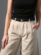 Belt Shadow Etrier Black shadow ESHA414C-vue-porte