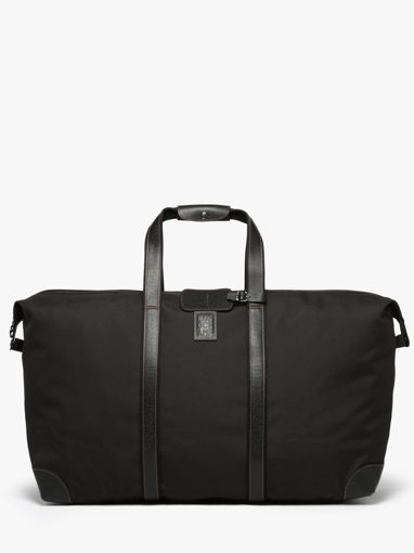 Longchamp Boxford Travel bag Blue