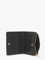 Portefeuille Th Flag Tommy hilfiger Noir th flag AW18124-vue-porte