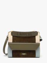 Crossbody Bag Ninon Leather Lancel Multicolor ninon A13370