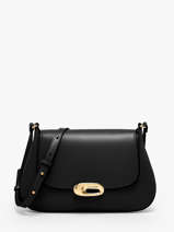 Sac Bandouli�re Engraved Calvin klein jeans Noir engraved 4F3401G