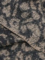 Scarf Pieces Multicolor pyron 17151097-vue-porte