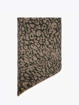 Scarf Pieces Multicolor pyron 17151097