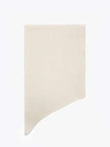 Scarf Pieces Beige pyron 17110447