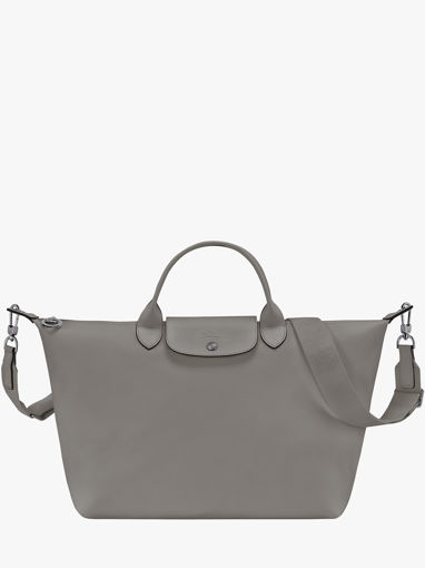 Longchamp Le pliage xtra Handbag Beige