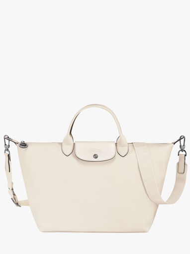 Longchamp Le pliage xtra Handbag Beige