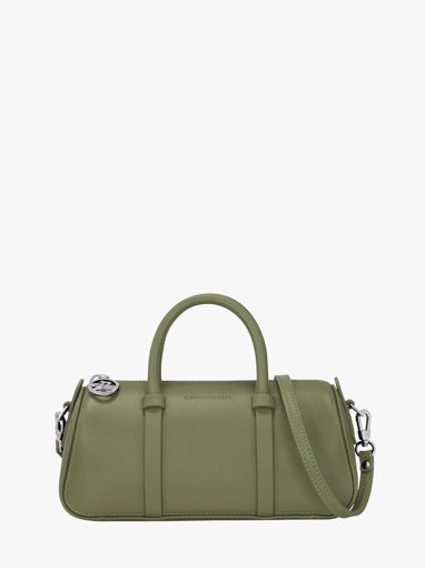 Longchamp Daylong Handbag Green