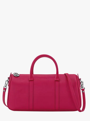 Longchamp Daylong Sacs port� main Violet