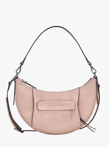 Longchamp Longchamp 3d Sacs port� travers Rose