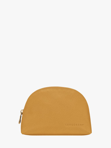 Longchamp Le foulonn� Pochettes Marron