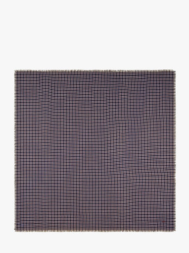 Longchamp Pret a porter Scarves Beige