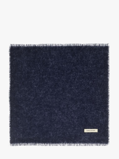 Longchamp Pret a porter Scarf Green