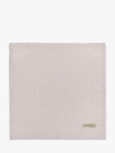 Longchamp Pret a porter Scarf Green