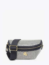 Belt Bag Lauren ralph lauren Blue dryden 31P04059