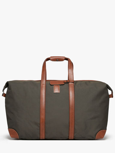 Longchamp Boxford Travel bag Green