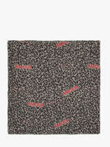 Scarf Pieces Black sabri 17164359