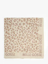 Scarf Pieces Beige sabri 17164359