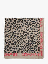 Scarf Pieces Brown sabri 17164359