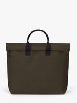 Porte-documents/sac � Dos Eliza Ucon acrobatics Vert backpack ELIZA