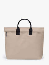 Porte-documents/sac � Dos Eliza Ucon acrobatics Beige backpack ELIZA