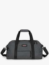 Cabin Duffle Bag Authentic Luggage Eastpak Gray authentic luggage EK0A5BMP