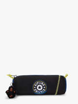 1 Compartment Pouch Kipling Black back to school / pbg PBGI4312