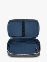 1 Compartment Pouch Back To School / Pbg Kipling Gray back to school / pbg PBG10999-vue-porte