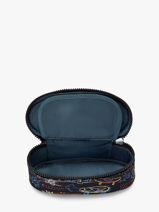 Trousse 1 Compartiment Back To School / Pbg Kipling Noir back to school / pbg PBGI6231-vue-porte