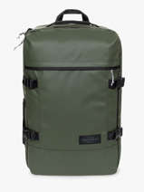 Cabin Duffle Bag Backpack Tarp Eastpak Green tarp A5BBRTAR