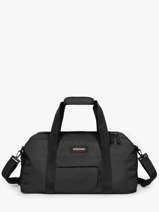 Cabin Duffle Bag Authentic Luggage Eastpak Black authentic luggage EK0A5BMP