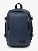 Cabin Duffle Bag Backpack Tarp Eastpak Blue tarp A5BKDTAR