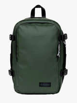 Cabin Duffle Bag Backpack Tarp Eastpak Green tarp A5BKDTAR
