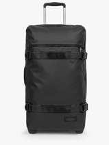 Softside Luggage Tarp Eastpak Black tarp A5BA9TAR