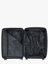 Valise Rigide Intuo Samsonite Bleu intuo 146914-vue-porte