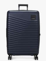 Hardside Luggage Intuo Samsonite Blue intuo 146915