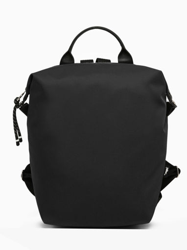 Longchamp Le pliage energy Sac � dos Noir
