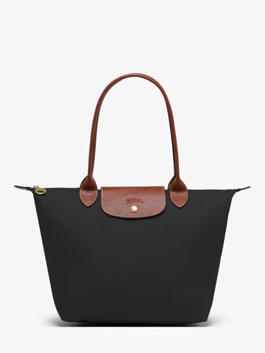 Longchamp Le pliage original Besaces Rose
