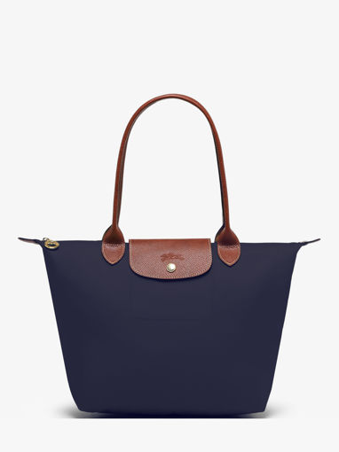 Longchamp Le pliage original Besaces Marron