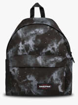 Backpack Padded Pak'r Eastpak Black authentic 620