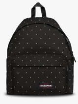 Backpack Padded Pak'r Eastpak Black authentic 620